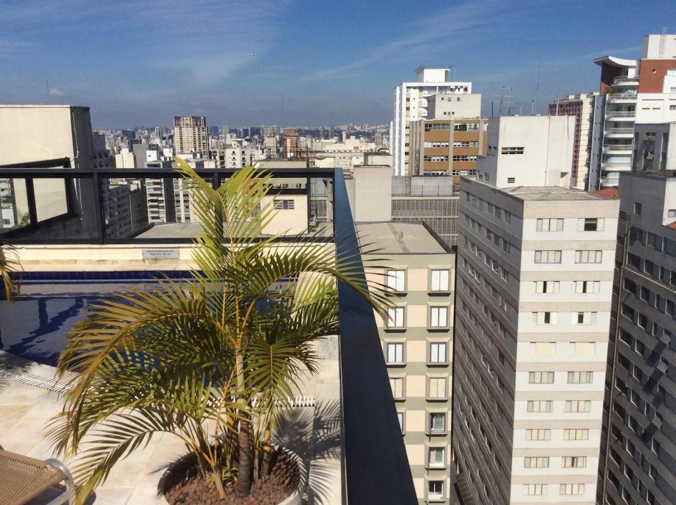 Em Apartment Sao Paulo