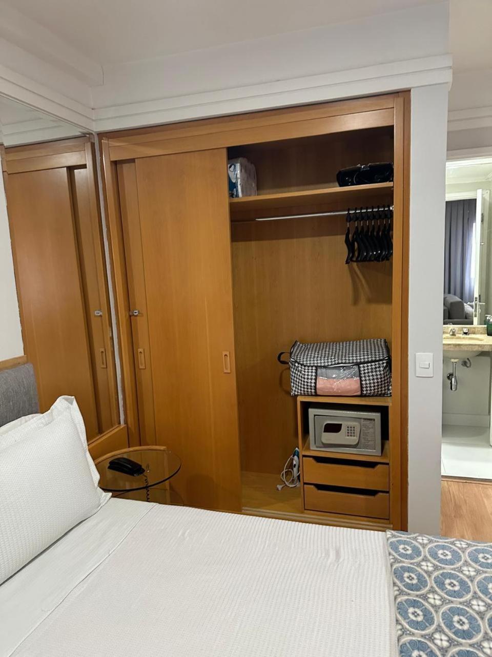 Em Apartment Sao Paulo